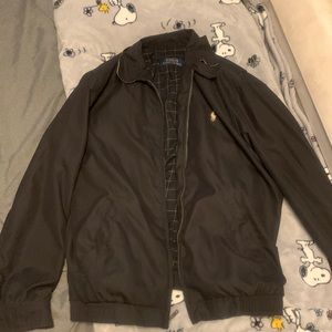 Small Polo Jacket